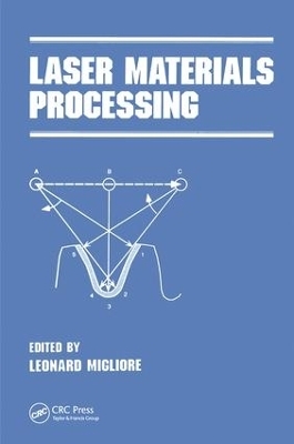 Laser Materials Processing - 