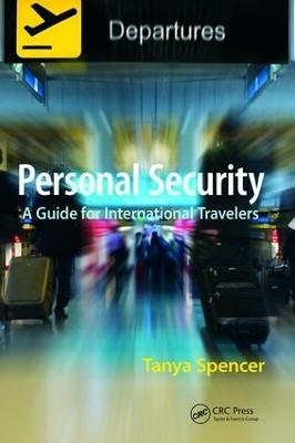 Personal Security - Tanya Spencer