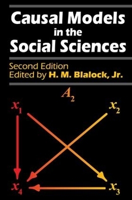 Causal Models in the Social Sciences - 