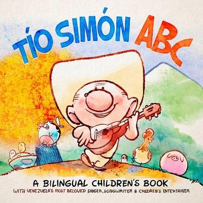 Tio Simon ABC - David Calcano