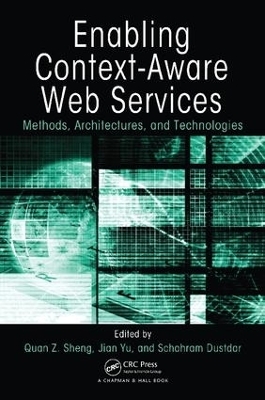Enabling Context-Aware Web Services - 