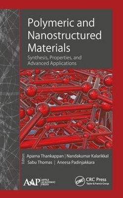 Polymeric and Nanostructured Materials - 