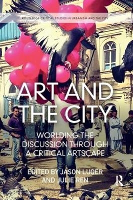 Art and the City - 