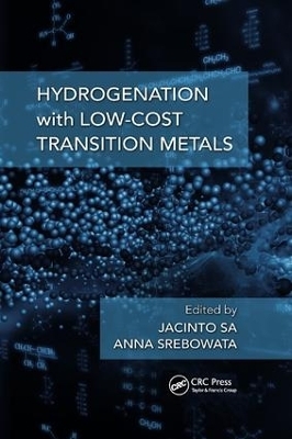 Hydrogenation with Low-Cost Transition Metals - 