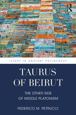 Taurus of Beirut