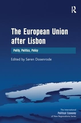 The European Union after Lisbon - 