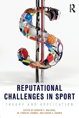 Reputational Challenges in Sport - 