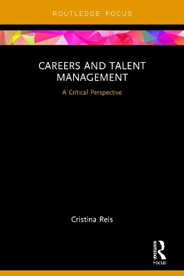 Careers and Talent Management - Cristina Reis