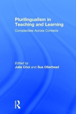 Plurilingualism in Teaching and Learning - 