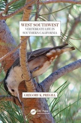 West Southwest - Gregory K. Pregill