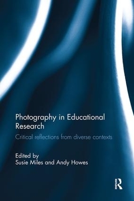 Photography in Educational Research - 