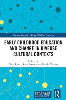 Early Childhood Education and Change in Diverse Cultural Contexts - 