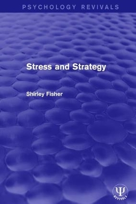 Stress and Strategy - Shirley Fisher