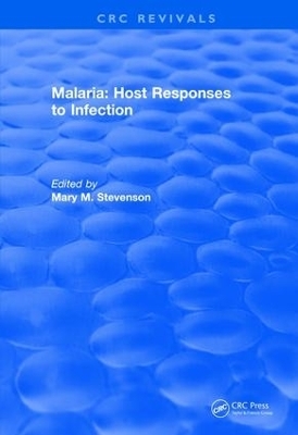 Malaria (1989) - Mary M. Stevenson