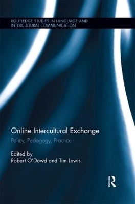 Online Intercultural Exchange - 