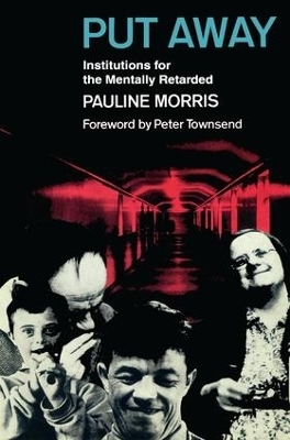 Put Away - Pauline Morris
