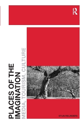 Places of the Imagination - Stijn Reijnders