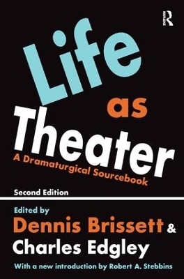 Life as Theater - 