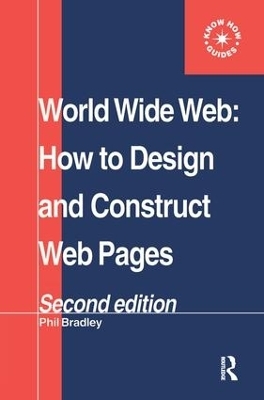 World Wide Web - Phil Bradley