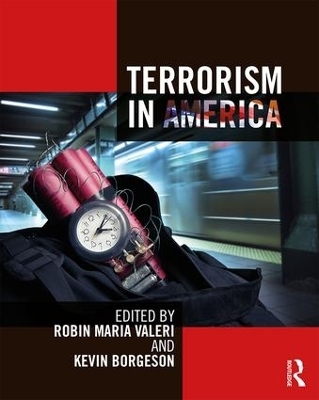 Terrorism in America - 