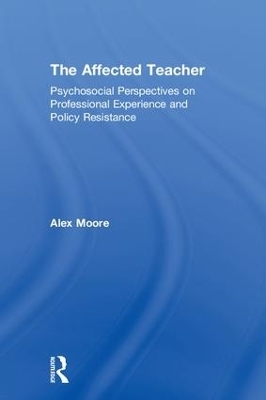 The Affected Teacher - Alex Moore