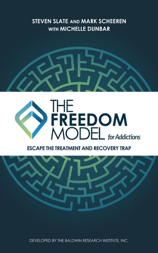 Freedom Model for Addictions
