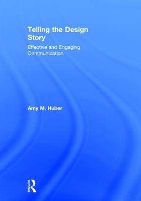Telling the Design Story