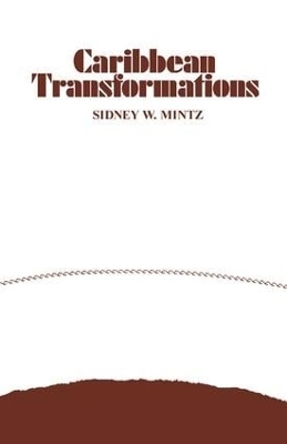Caribbean Transformations - 