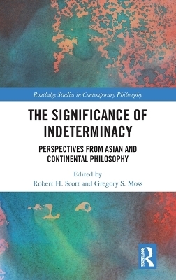 The Significance of Indeterminacy - 