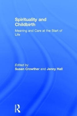Spirituality and Childbirth
