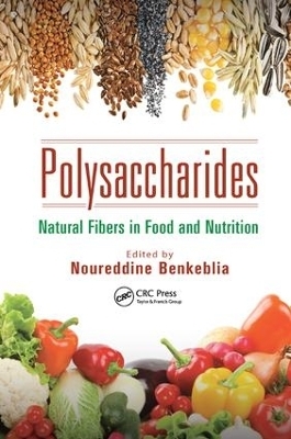 Polysaccharides