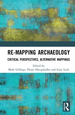 Re-Mapping Archaeology - 