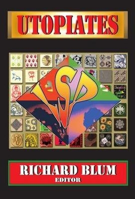Utopiates - H. Lark Hall