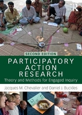Participatory Action Research - Chevalier, Jacques M.; Buckles, Daniel J