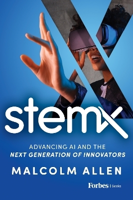Stem X - Malcolm Allen