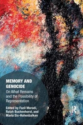 Memory and Genocide - 