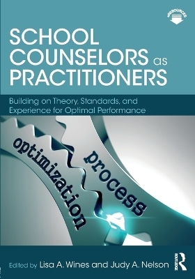School Counselors as Practitioners - 