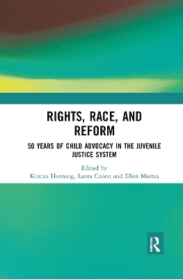 Rights, Race, and Reform