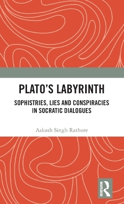 Plato’s Labyrinth