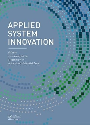 Applied System Innovation - 