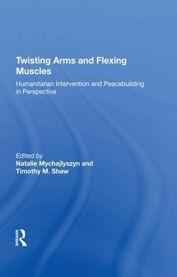 Twisting Arms and Flexing Muscles