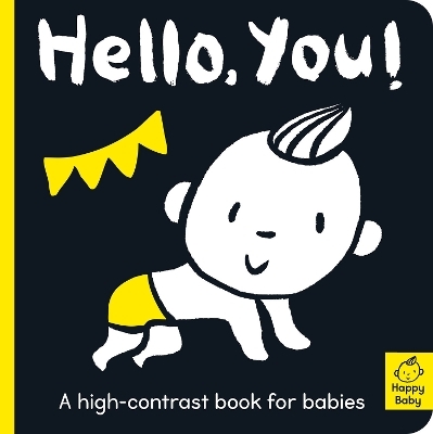 Hello You! - Amelia Hepworth