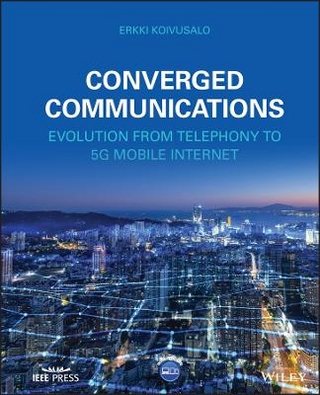 Converged Communications
