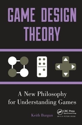 Game Design Theory