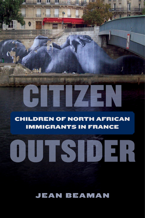 Citizen Outsider -  Jean Beaman