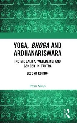 Yoga, Bhoga and Ardhanariswara