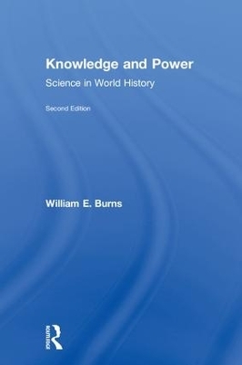 Knowledge and Power - William Burns