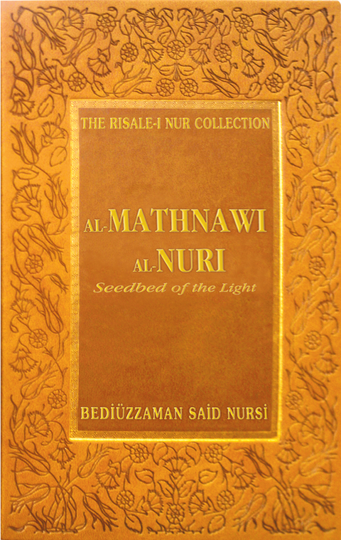 Al Mathnawi Al Nuri -  Bediuzzaman Said Nursi