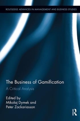The Business of Gamification - 