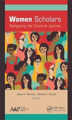 Women Scholars: Navigating the Doctoral Journey - 